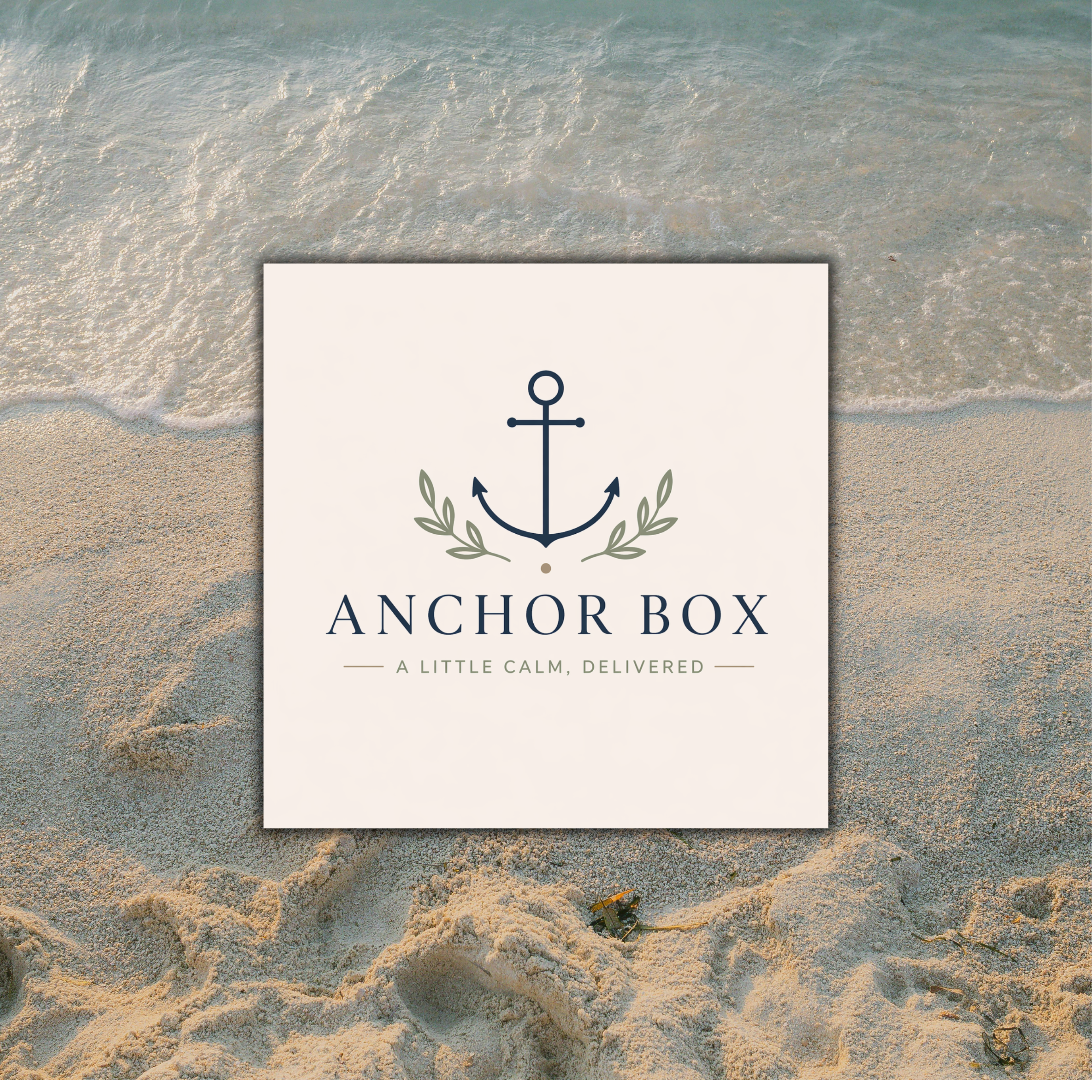 The Anchor Scoop + TikTok Packaging Video 🎥