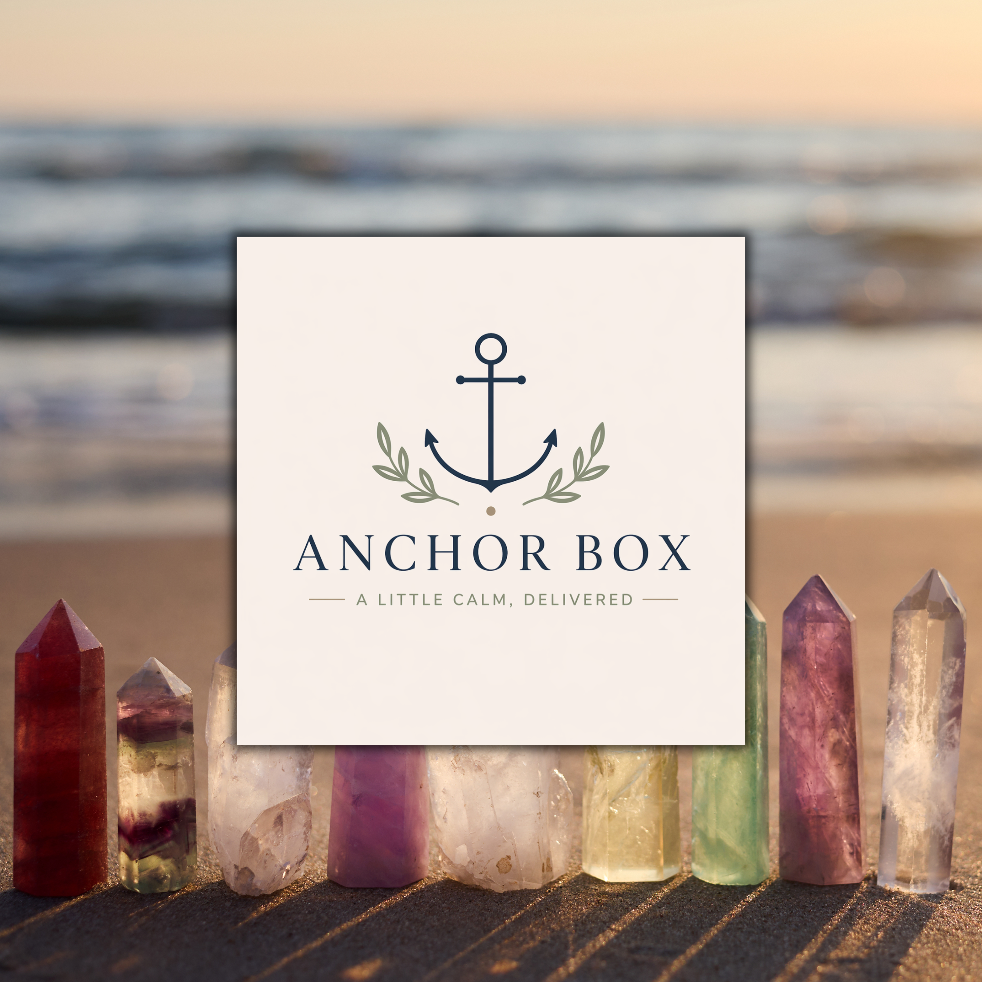 The Anchor Scoop ⚓️