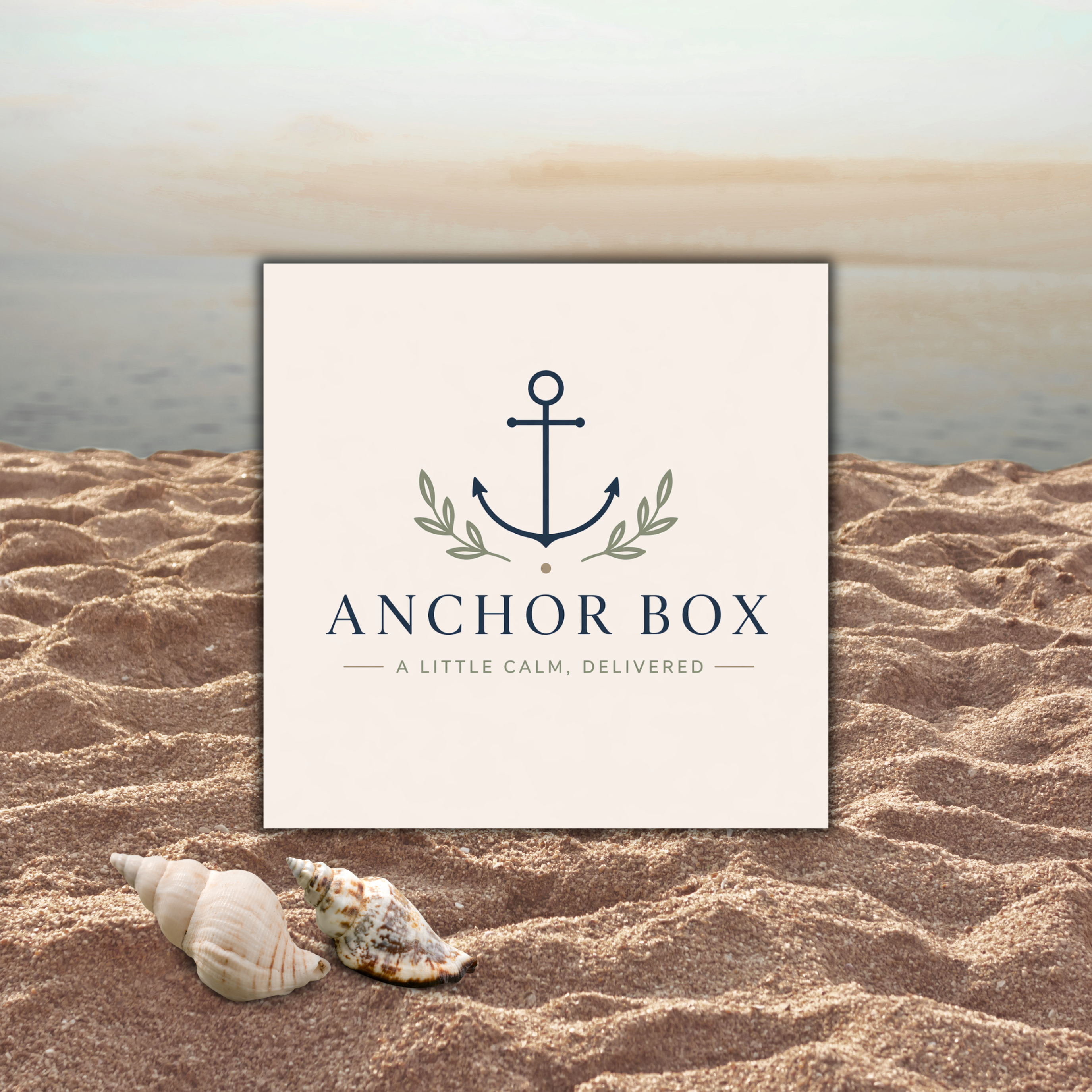 The Double Anchor Scoop + TikTok Packaging Video🎥
